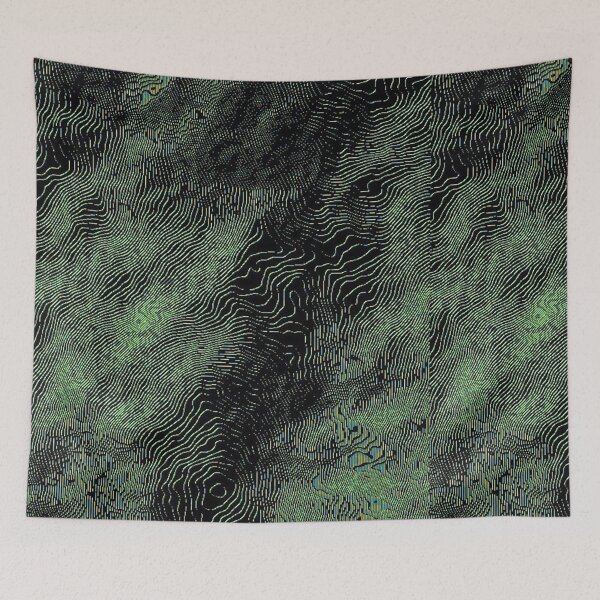Item preview, Green designed and sold by Mysticlover3.