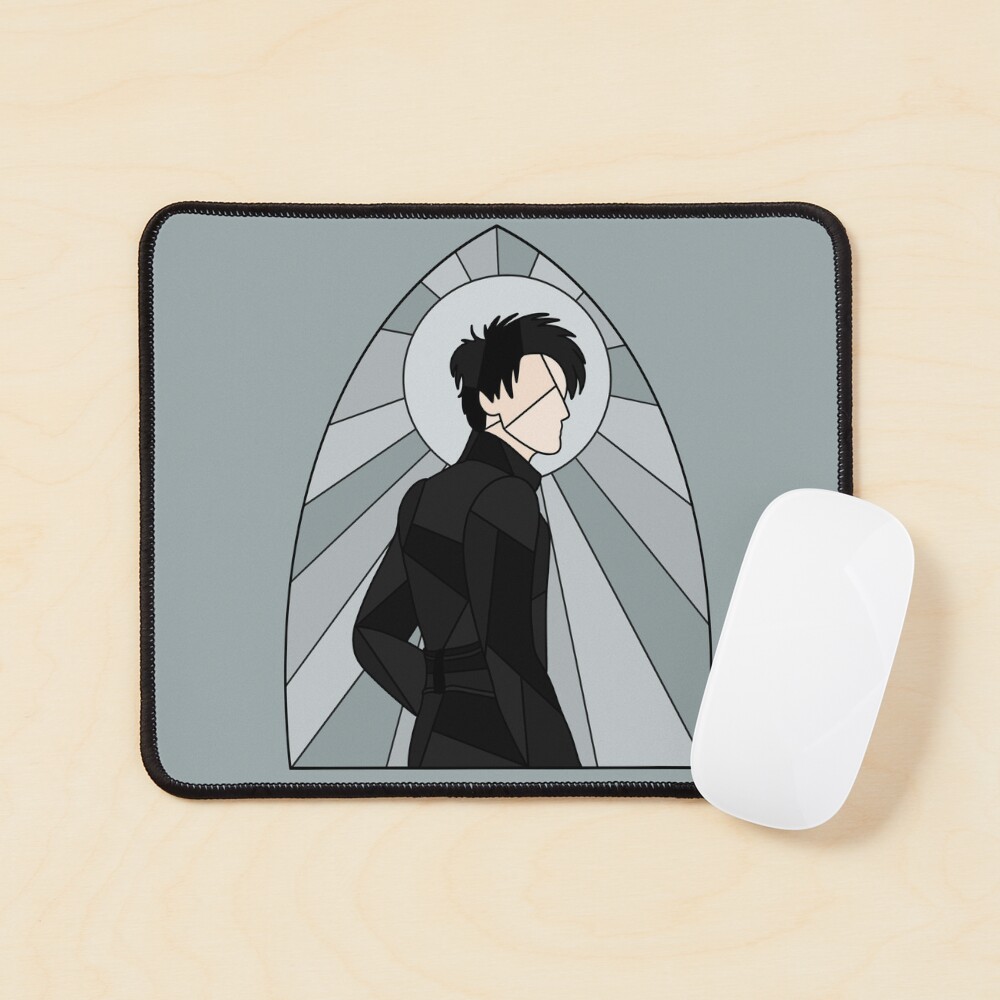 "Lord Morpheus" Sticker for Sale by bair-necess | Redbubble