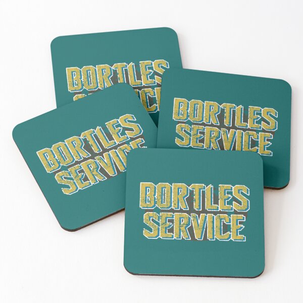 Item preview, Bortles Service   designed and sold by thelazydemon.