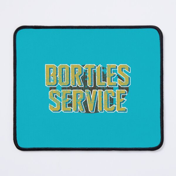 Item preview, Bortles Service designed and sold by thelazydemon.