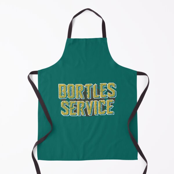 Item preview, Bortles Service   designed and sold by thelazydemon.