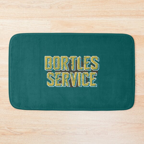 Item preview, Bortles Service   designed and sold by thelazydemon.