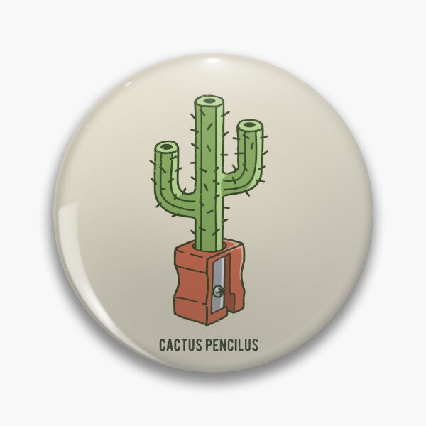 Item preview, CACTUS PENCILUS designed and sold by Alexander  Medvedev.