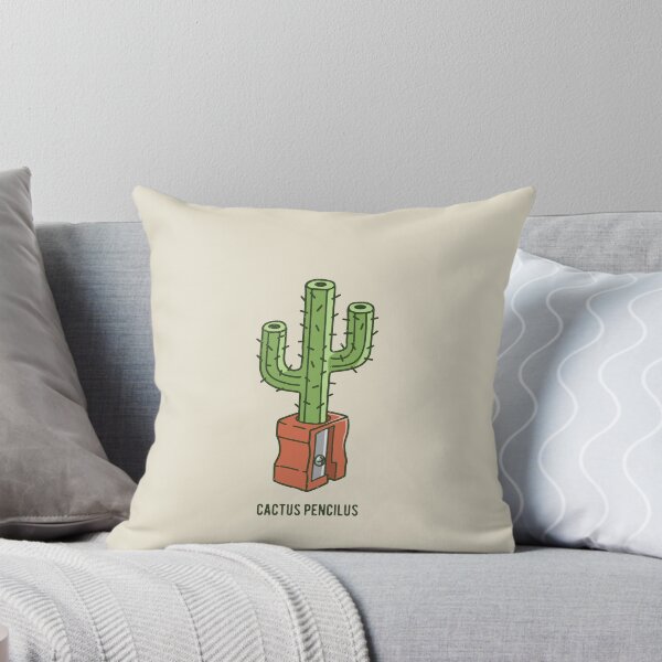 Item preview, CACTUS PENCILUS designed and sold by Alexander  Medvedev.