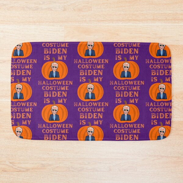 Item preview, Biden Is My Halloween Costume designed and sold by WoodburyLake.