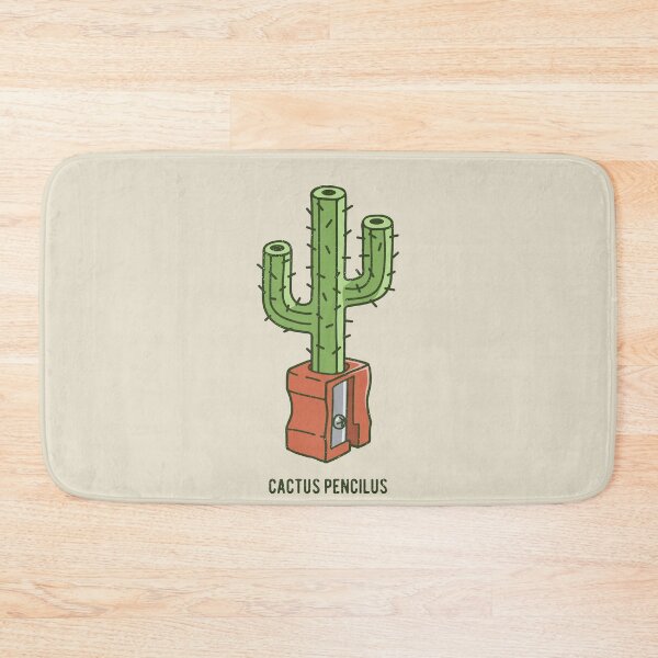 Item preview, CACTUS PENCILUS designed and sold by Alexander  Medvedev.