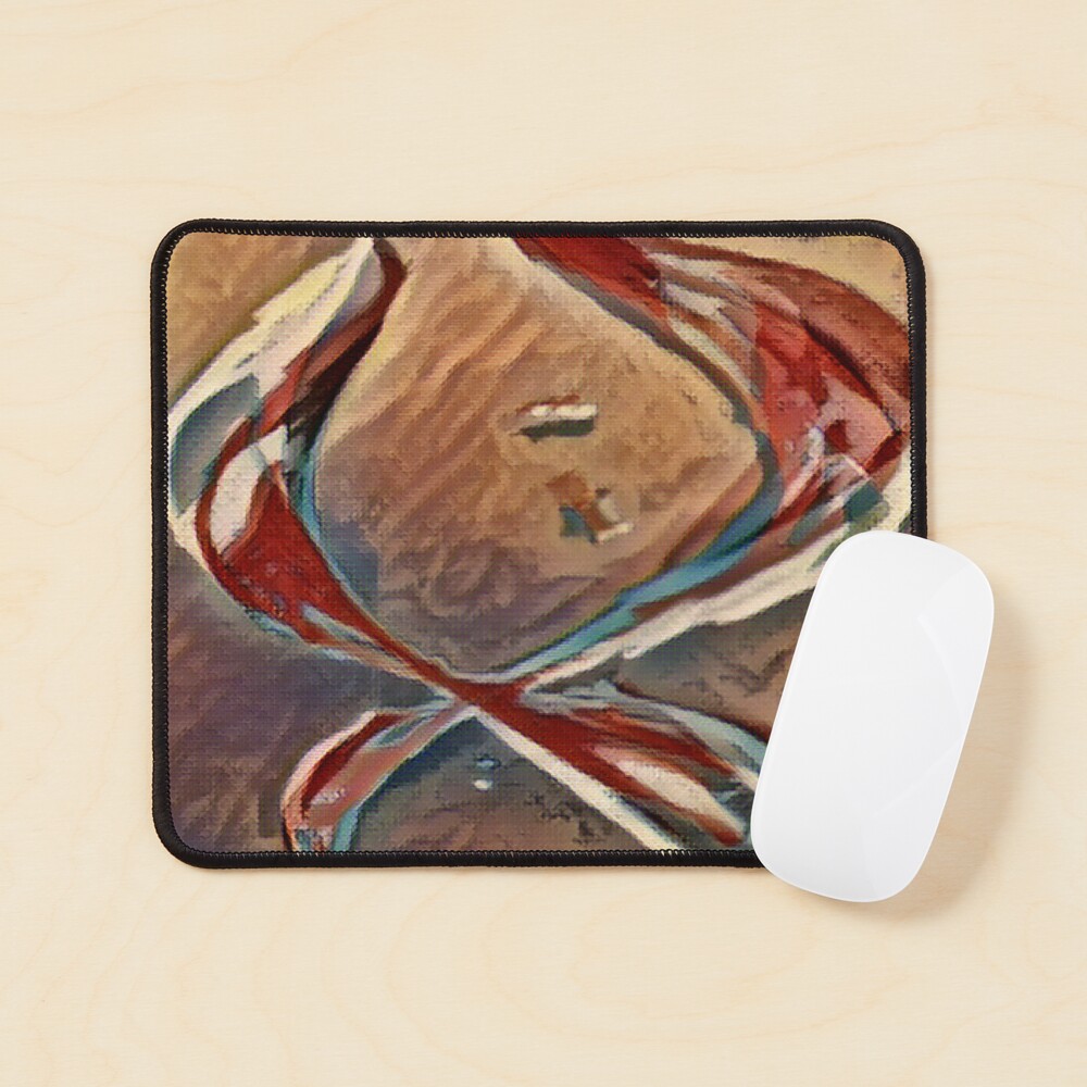 Item preview, Mouse Pad designed and sold by TriForceDesign.