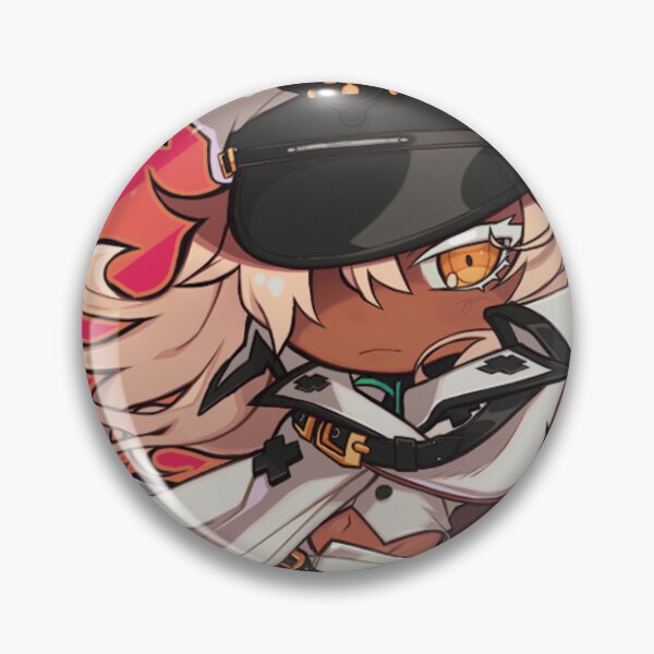 Item preview, Ramlethal designed and sold by Flaamez.