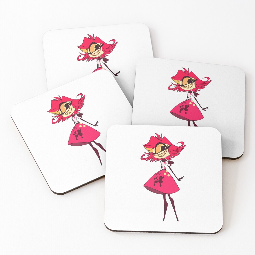 Item preview, Coasters (Set of 4) designed and sold by DigitalRedesign.