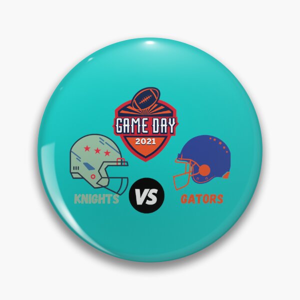 Item preview, Army Black Knights Vs Florida Gators Gasparilla Bowl   designed and sold by thelazydemon.