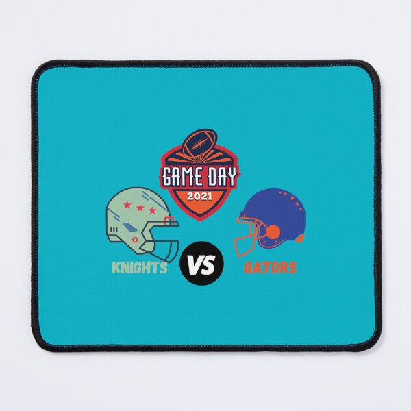Item preview, Army Black Knights Vs Florida Gators Gasparilla Bowl   designed and sold by thelazydemon.