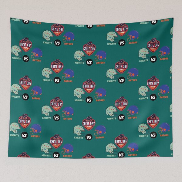 Item preview, Army Black Knights Vs Florida Gators Gasparilla Bowl   designed and sold by thelazydemon.