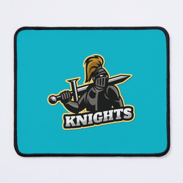 Item preview, Black and Gold Knights   designed and sold by thelazydemon.