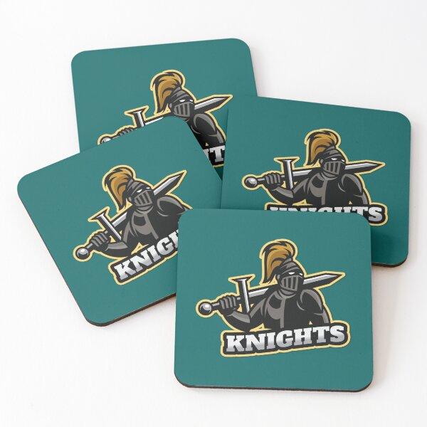 Item preview, Black and Gold Knights   designed and sold by thelazydemon.