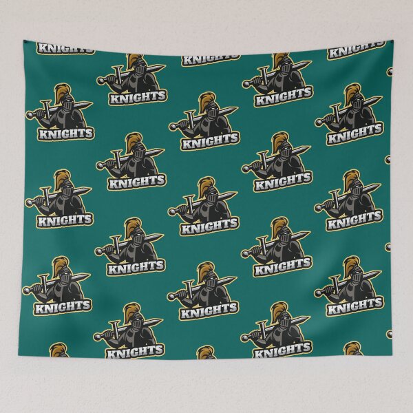 Item preview, Black and Gold Knights   designed and sold by thelazydemon.