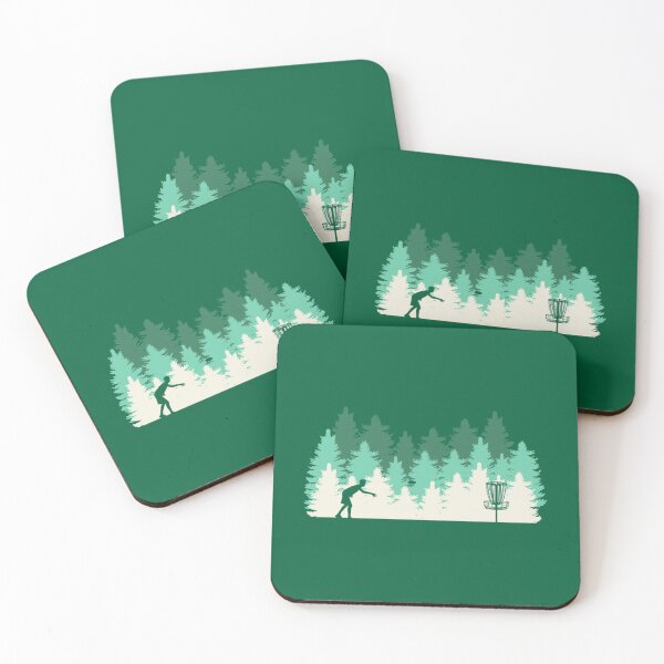 Item preview, Disc Golf Frisbee Golf  Funny Gift Idea  Stupid Tree   designed and sold by HeyAysStorex.