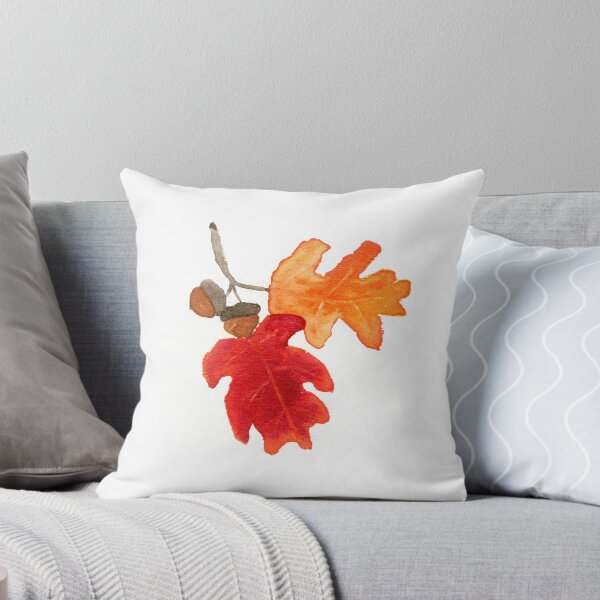 Item preview, Fall Oak designed and sold by Justine Lombardi.