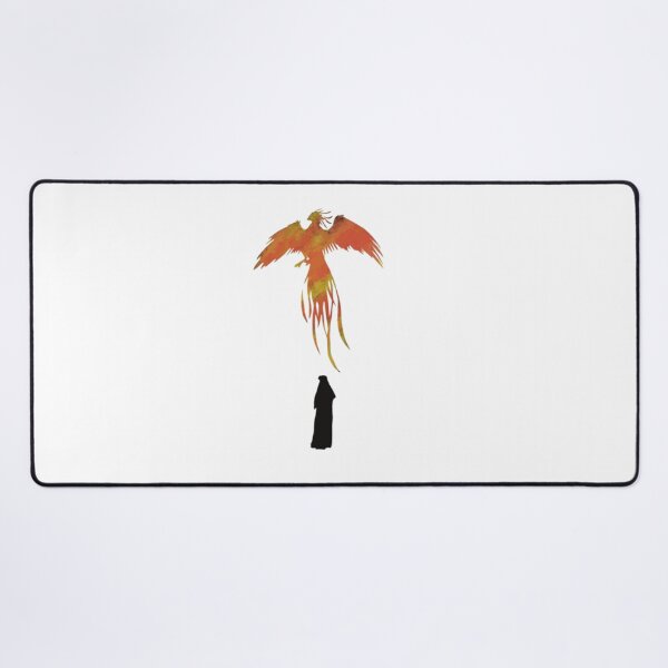 Item preview, Rising Phoenix designed and sold by PottersArt.
