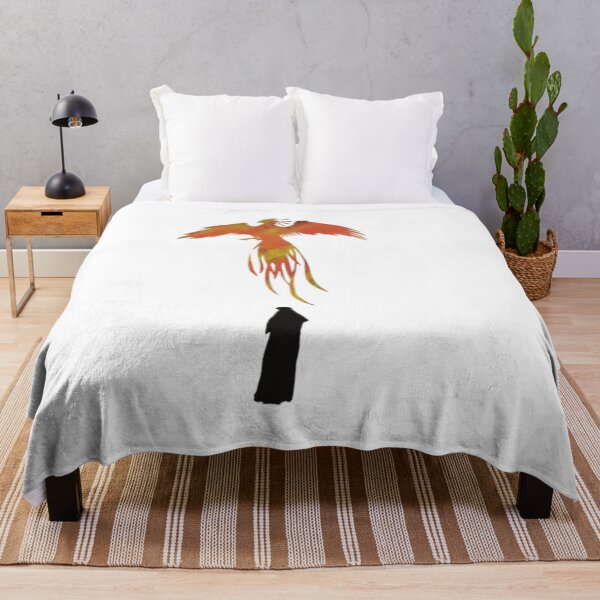 Item preview, Rising Phoenix designed and sold by PottersArt.
