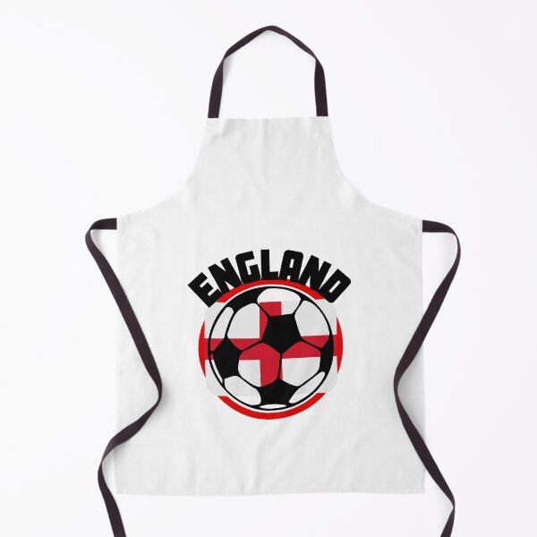 Item preview, England Team Supporter - World Cup designed and sold by theredsharp.