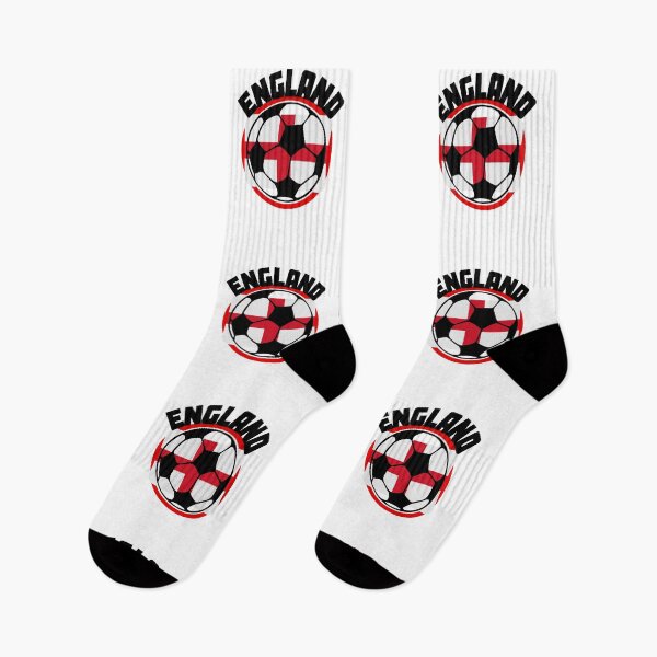Item preview, England Team Supporter - World Cup designed and sold by theredsharp.