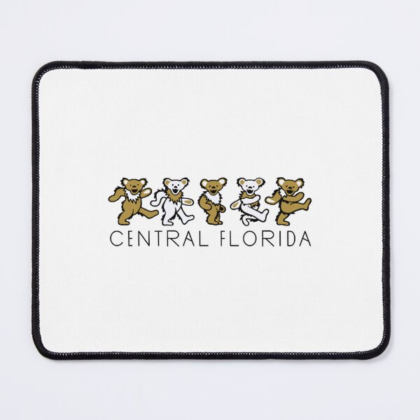 Item preview, Central Florida Bears designed and sold by thelazydemon.