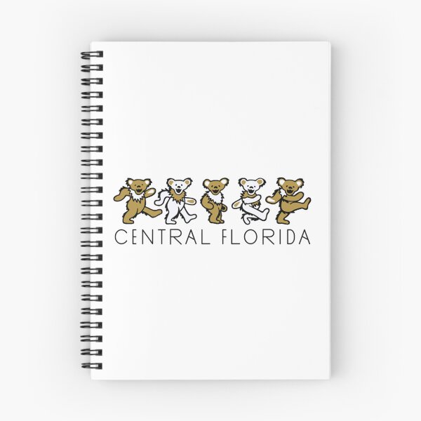 Item preview, Central Florida Bears   designed and sold by thelazydemon.