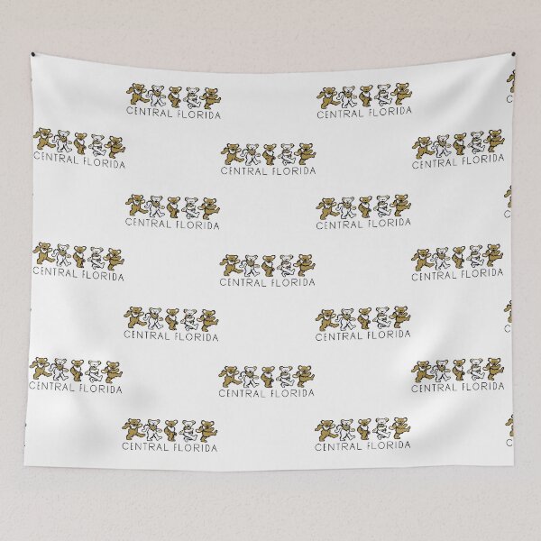 Item preview, Central Florida Bears   designed and sold by thelazydemon.
