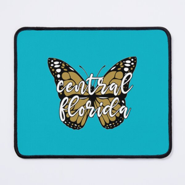 Item preview, Central Florida Butterfly   designed and sold by thelazydemon.