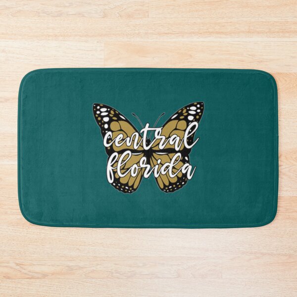 Item preview, Central Florida Butterfly   designed and sold by thelazydemon.