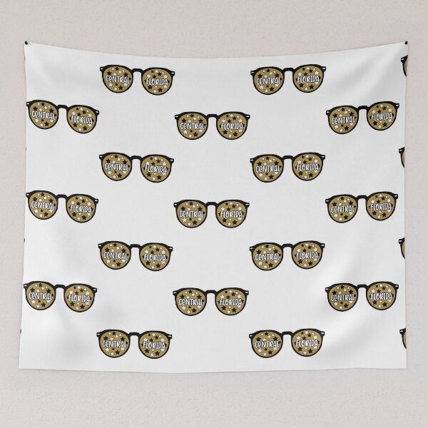 Item preview, Central Florida Sunglasses    designed and sold by thelazydemon.