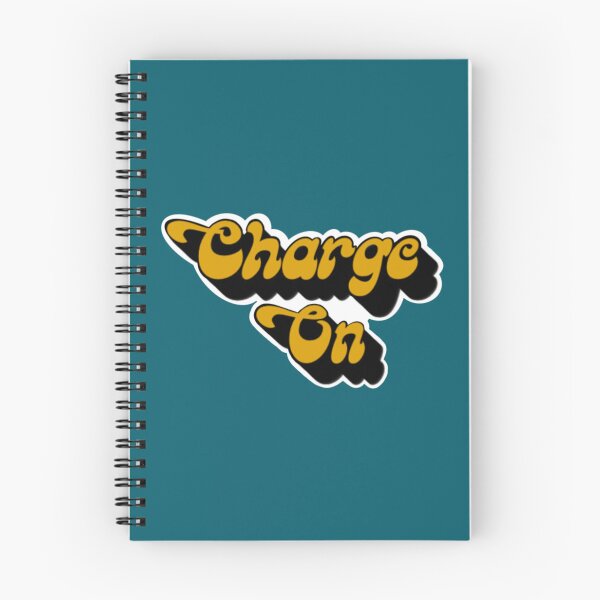 Item preview, Charge On Groovy   designed and sold by thelazydemon.