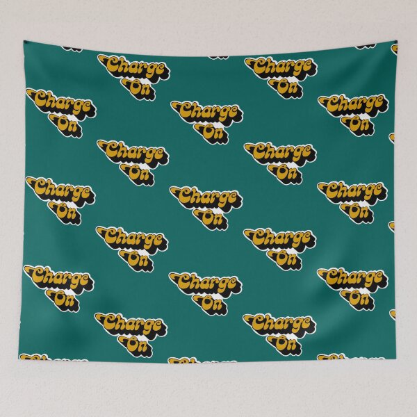 Item preview, Charge On Groovy   designed and sold by thelazydemon.