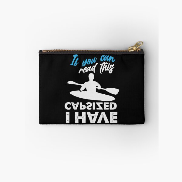 Item preview, If You Can Read This I Have Capsized Funny Sailing shirt designed and sold by Ay-mane.