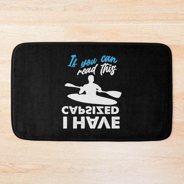 Item preview, If You Can Read This I Have Capsized Funny Sailing shirt designed and sold by Ay-mane.