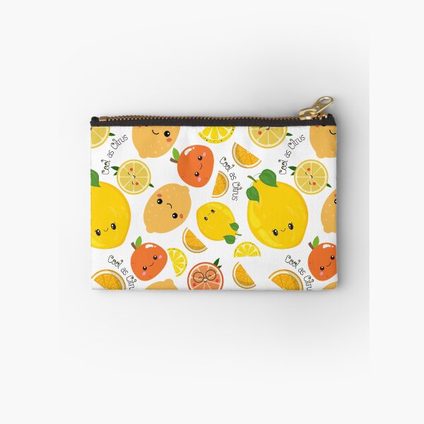 Item preview, Cool as Citrus - Happy Citrus designed and sold by Getspampered.