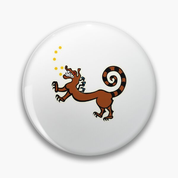 Item preview, Altay skydog... from the Sirius dogstar… designed and sold by drumweaver.