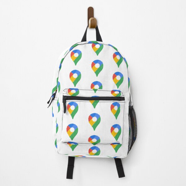 Item preview, Google Map Pencil Icon drawing designed and sold by KennyLucky.