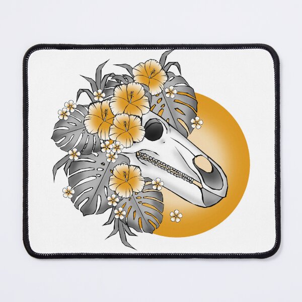 Item preview, Dinosaur Skull ( Iguanodon) designed and sold by rockgem.