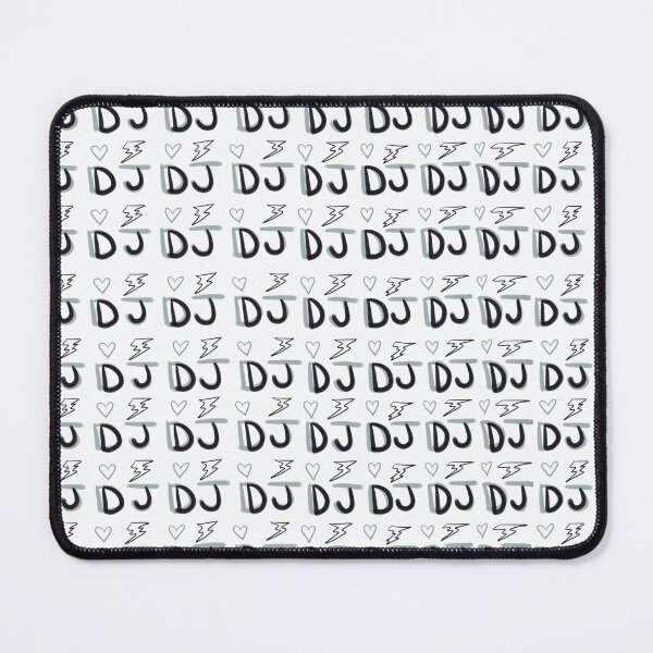 Item preview, Goth DJ designed and sold by Rivermuddess.