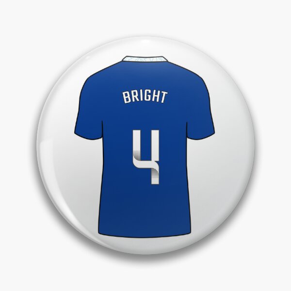 Item preview, Millie Bright Chelsea Shirt 22/23 designed and sold by alxstevunz.
