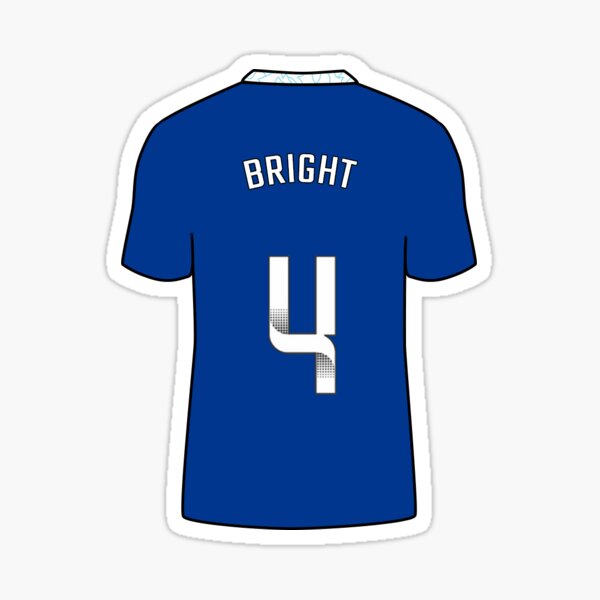 Item preview, Millie Bright Chelsea Shirt 22/23 designed and sold by alxstevunz.