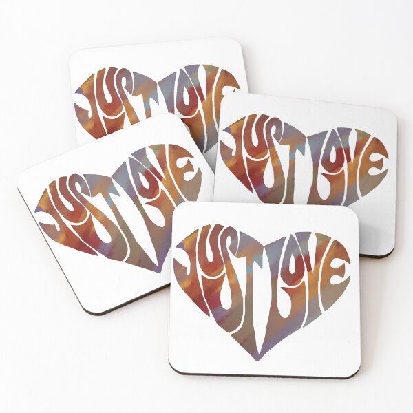 Item preview, Just Love  designed and sold by JMVisuals28.