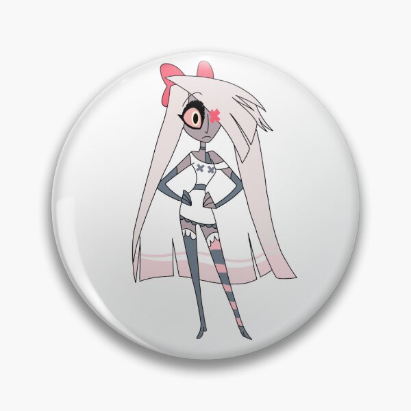 Item preview, Vaggie designed and sold by DigitalRedesign.