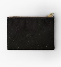 M31 Andromeda galaxy Studio Pouch