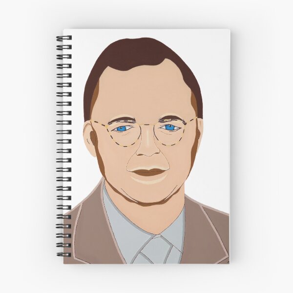 Item preview, A Man Named Robert designed and sold by WStudio21.