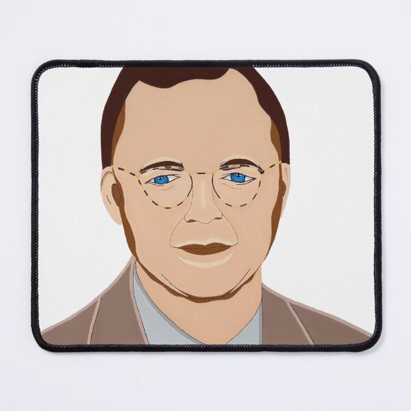 Item preview, A Man Named Robert designed and sold by WStudio21.