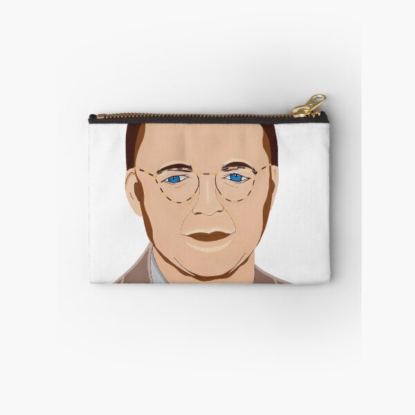 Item preview, A Man Named Robert designed and sold by WStudio21.