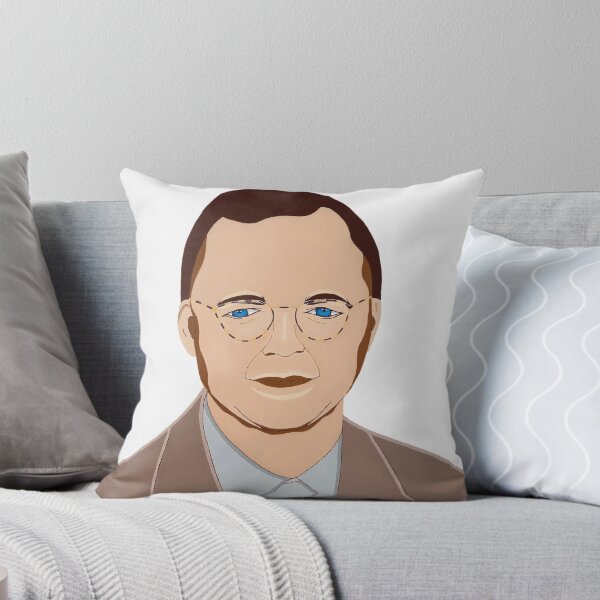 Item preview, A Man Named Robert designed and sold by WStudio21.