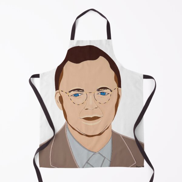Item preview, A Man Named Robert designed and sold by WStudio21.